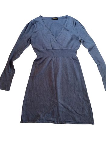 Robe pull