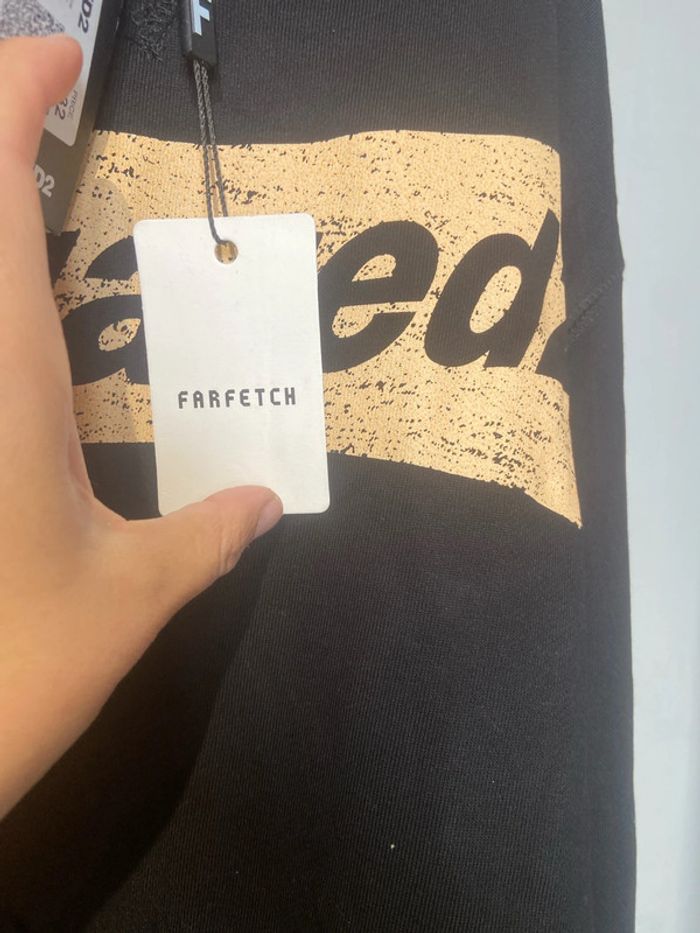 Sweat pull sweatshirt - photo numéro 4