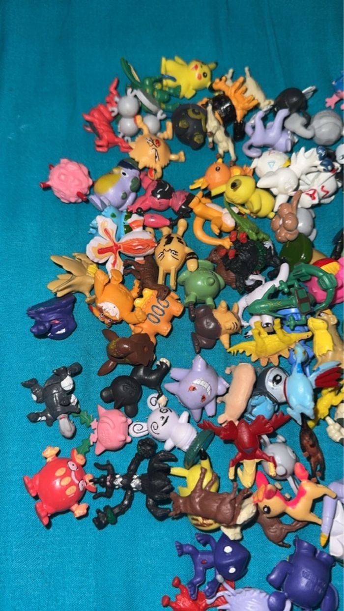 Pokémon - photo numéro 2