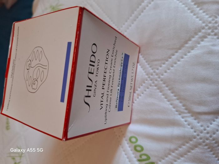 Shiseido Ginza Tokyo 50 ml