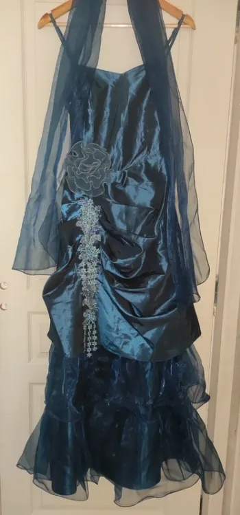 Robe de soirée