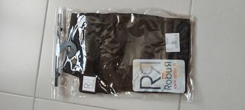 Pantalon cuisine pâtisserie T2 M Ariane Robur