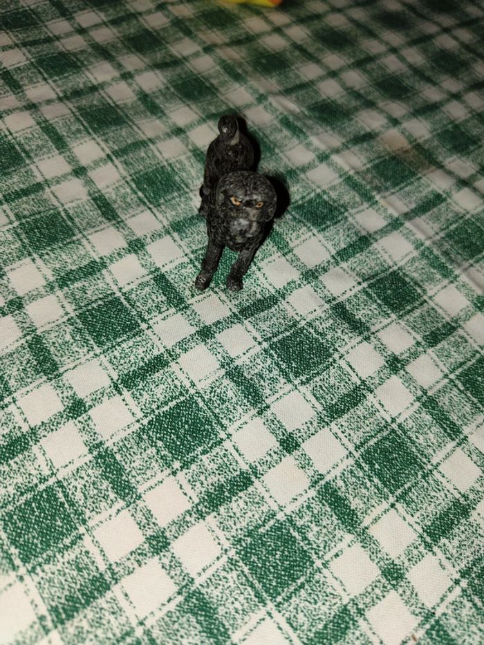 Figurine chien - photo numéro 3