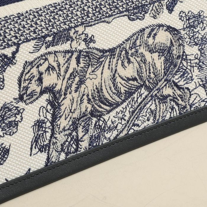 Dior  tote    1324 - photo numéro 4