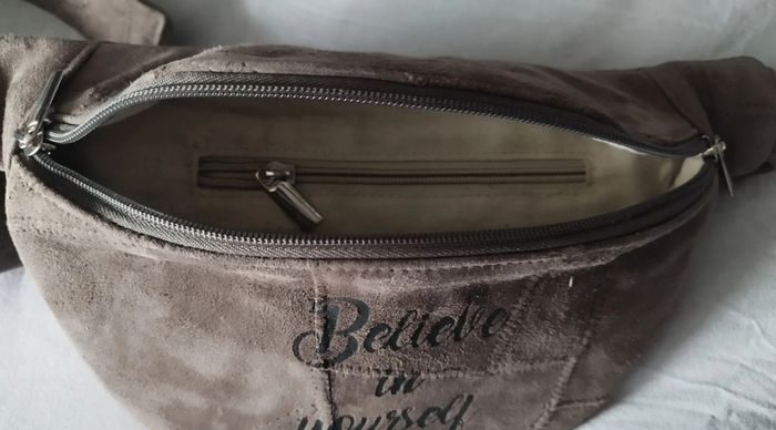 Sac banane femme - photo numéro 2
