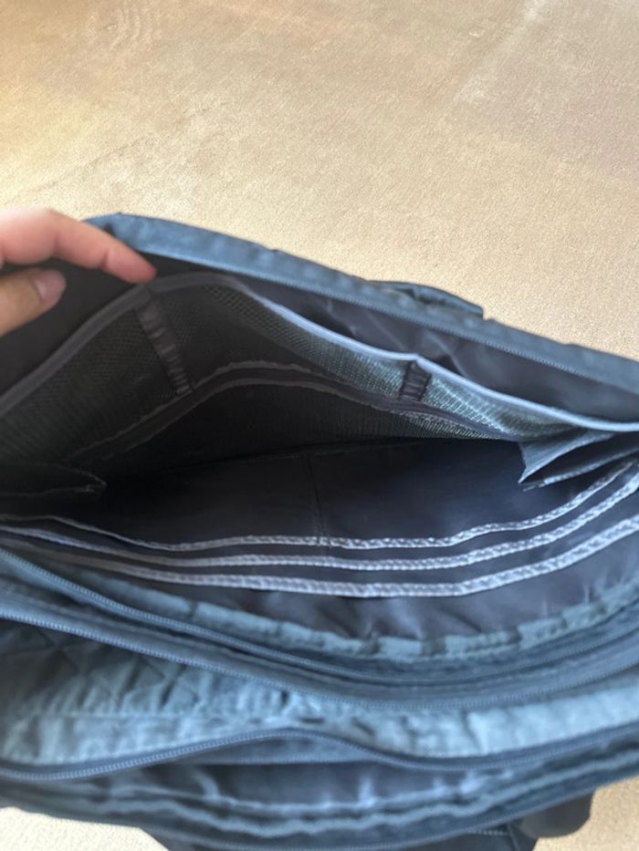 Sac pochette ordinateur - photo numéro 3