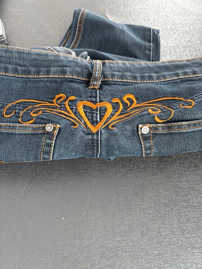 Jeans - photo numéro 7