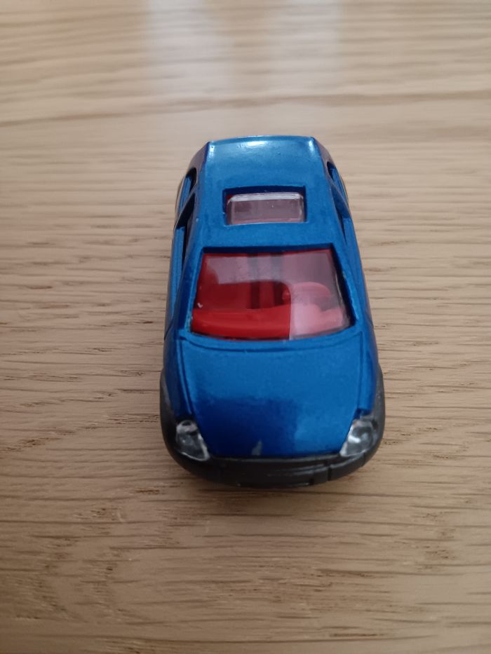 Ford Ka - photo numéro 6