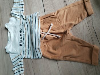 Ensemble bébé