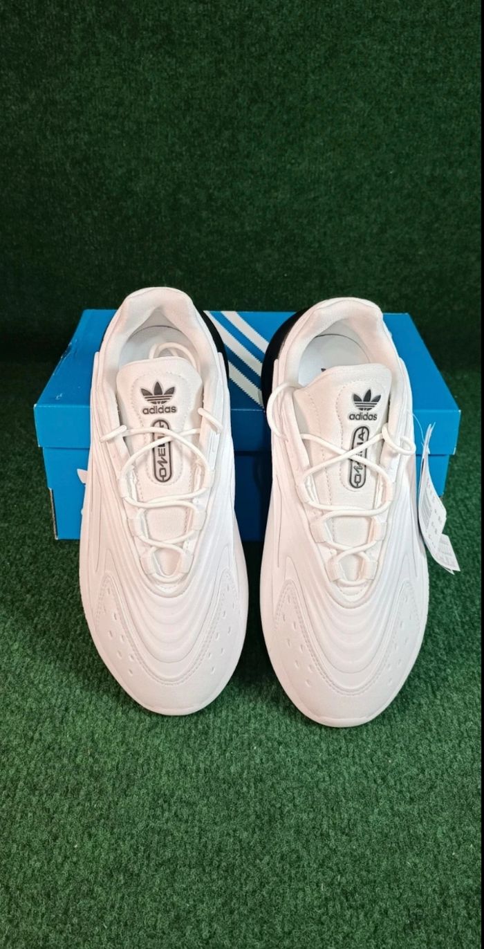 Adidas Ozelia Baskets Chaussures - photo numéro 4