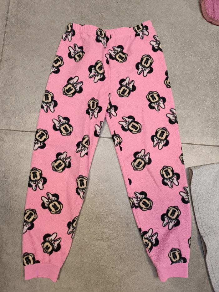 Pyjama 2 pièces Minnie - photo numéro 4