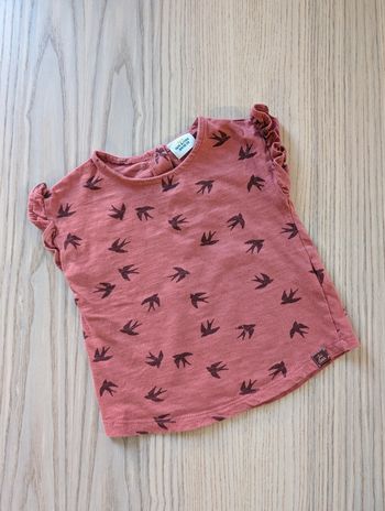 Petit haut été TAO