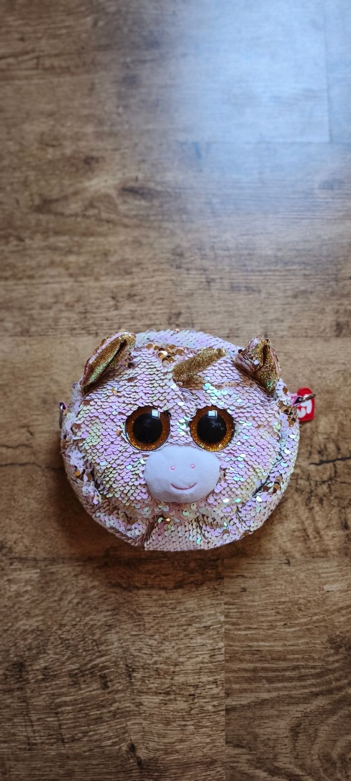 Sac fille