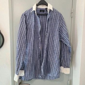 Chemise homme taille 4 LOFT design by