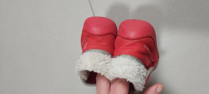 Chausson Minnie 20 - photo numéro 3