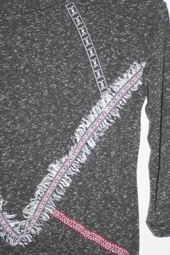 Tee-shirt Bershka taille XS - photo numéro 2