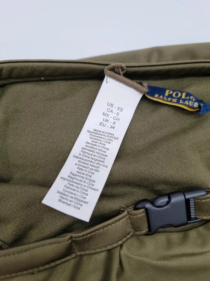 Ralph Lauren bas de maillot de bain * taille XS * - photo numéro 6