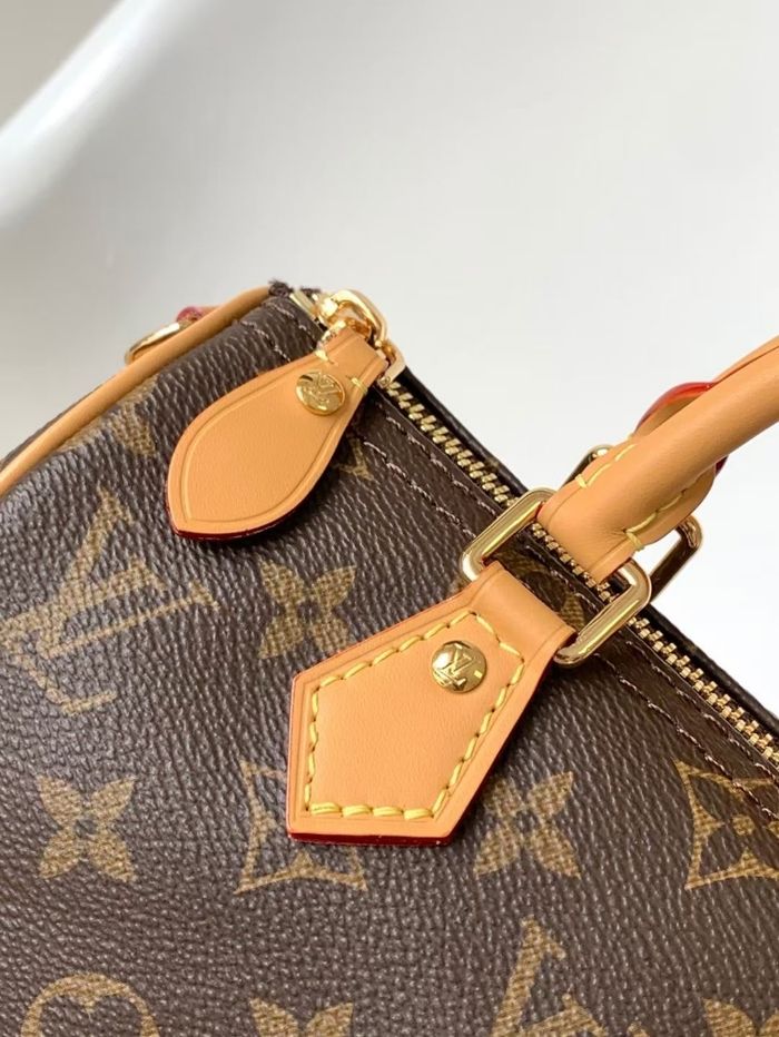 Louis Vuitton Speedy Bandoulière 20 - photo numéro 3