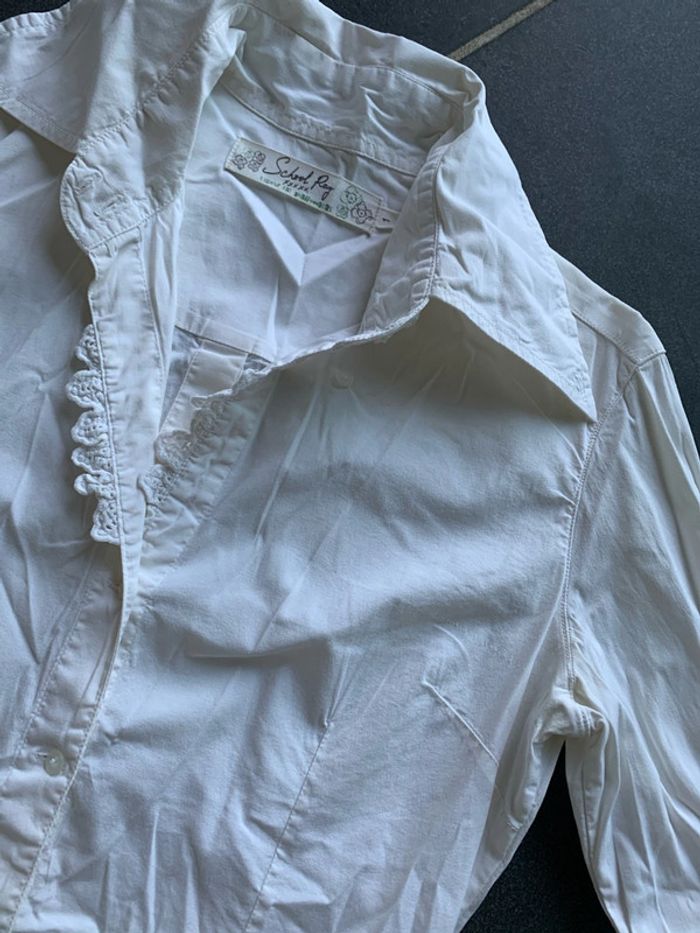 Chemise Scholl Rag - photo numéro 5