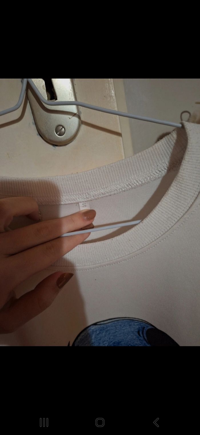 Haut stitch - photo numéro 3