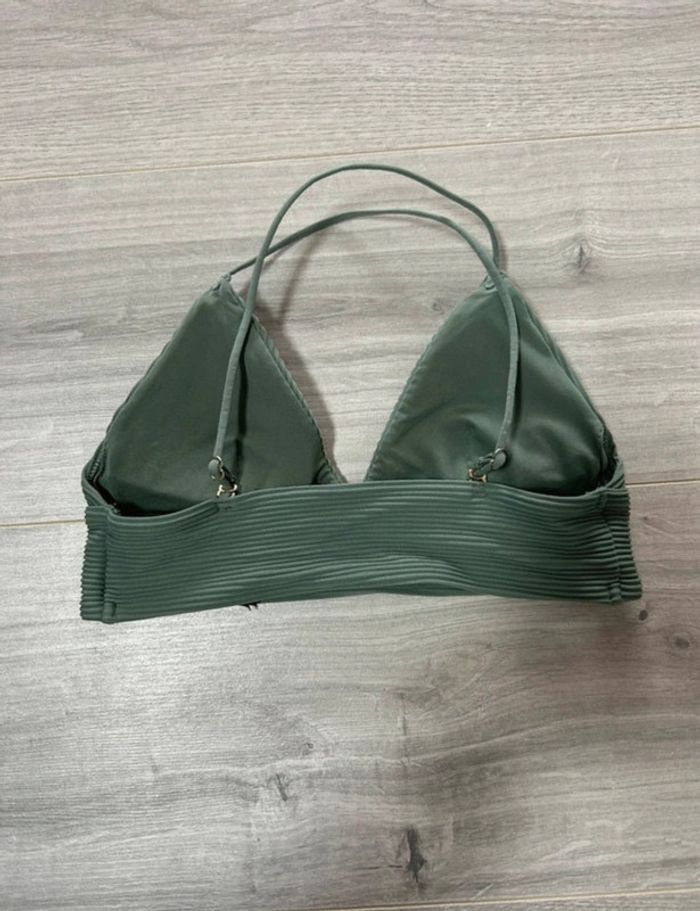 Haut de maillot de bain H&M taille 34 - photo numéro 2