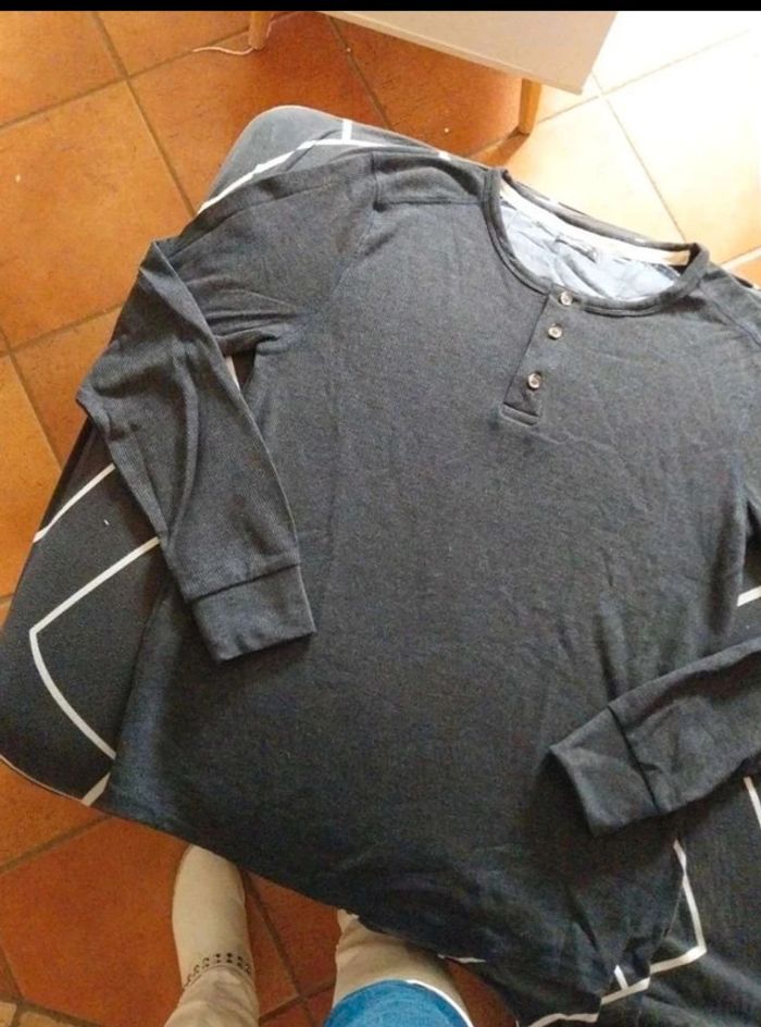 Pull TXL - photo numéro 4