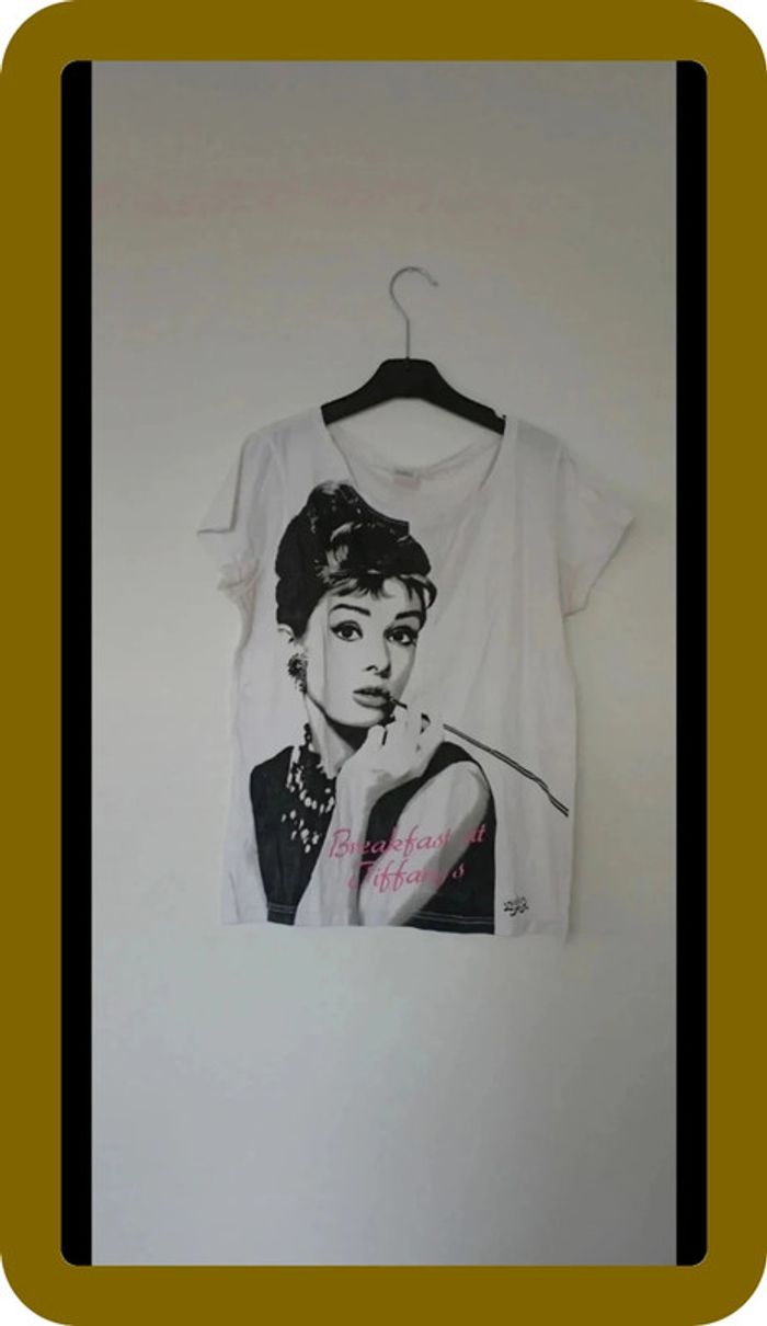 T shirt 38