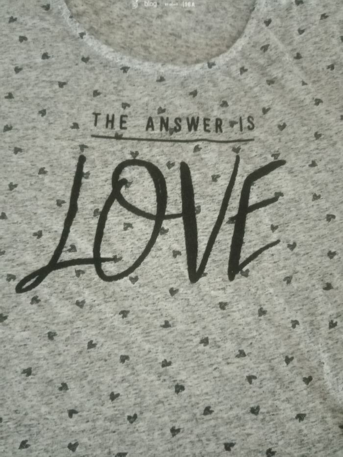 Tee-shirt taille 16ans gemo - photo numéro 4