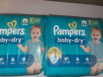 Couche bébé
