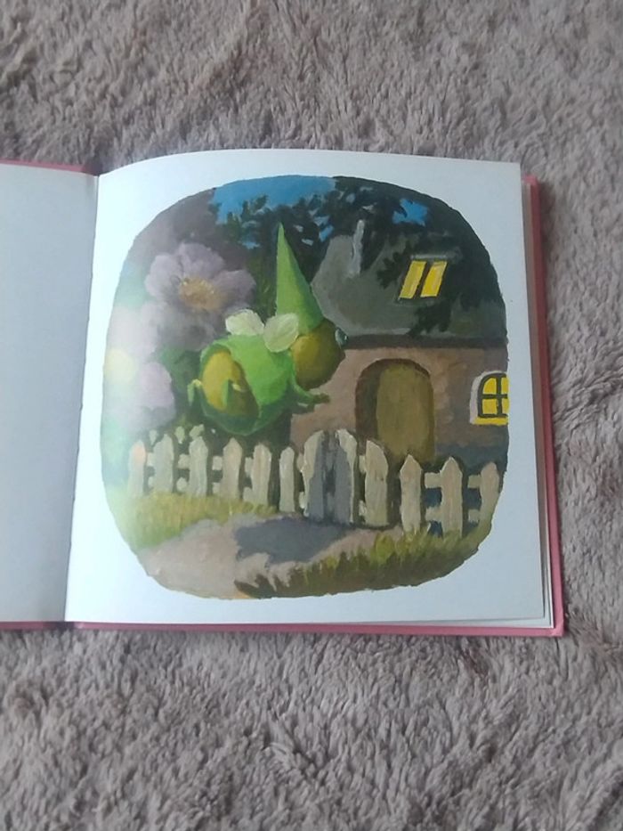 Livre Frédéric le moustique - photo numéro 2