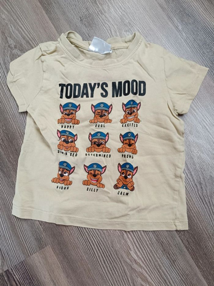Lot de 17 t-shirts garçon 3 ans - photo numéro 13