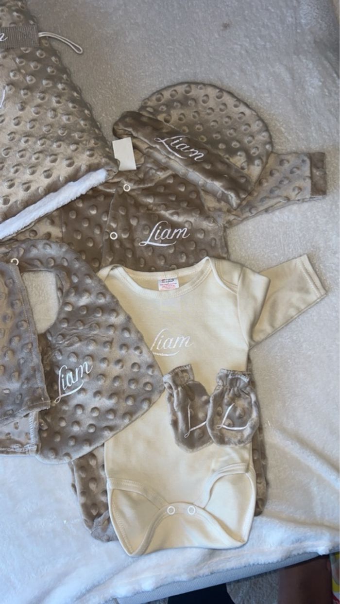 Pyjama - photo numéro 9