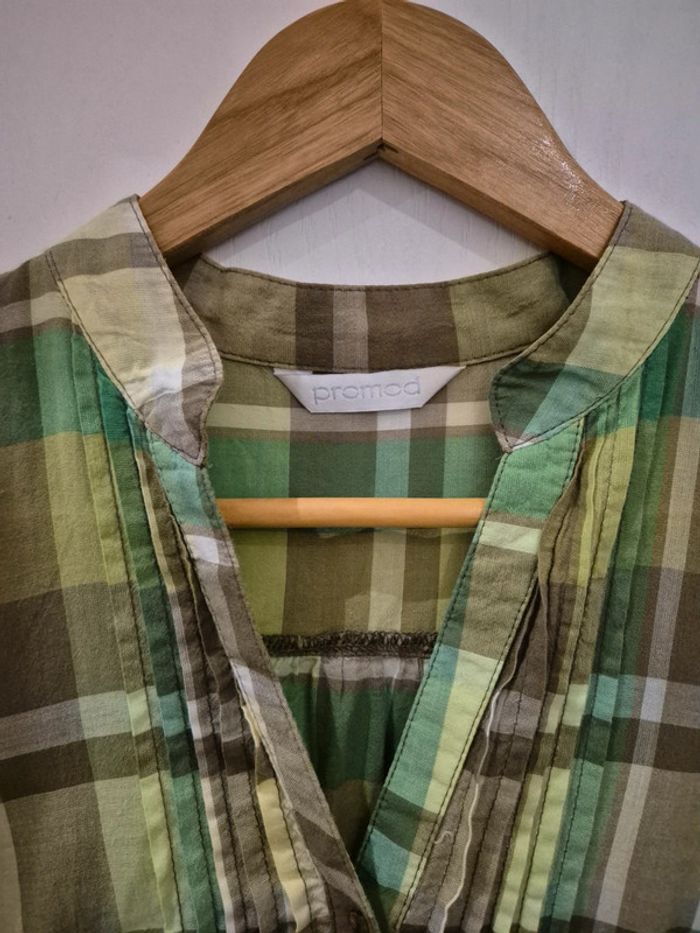 Blouse Taille 38 #promod - photo numéro 3