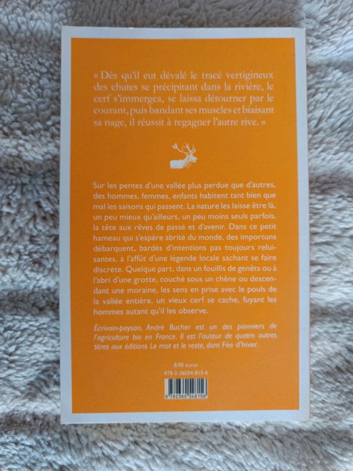 La vallée seule - photo numéro 3