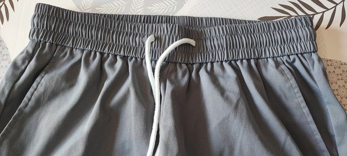 Pantalon cargo léger T: S - photo numéro 2