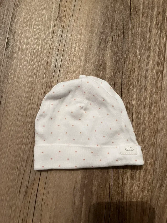 Bonnet