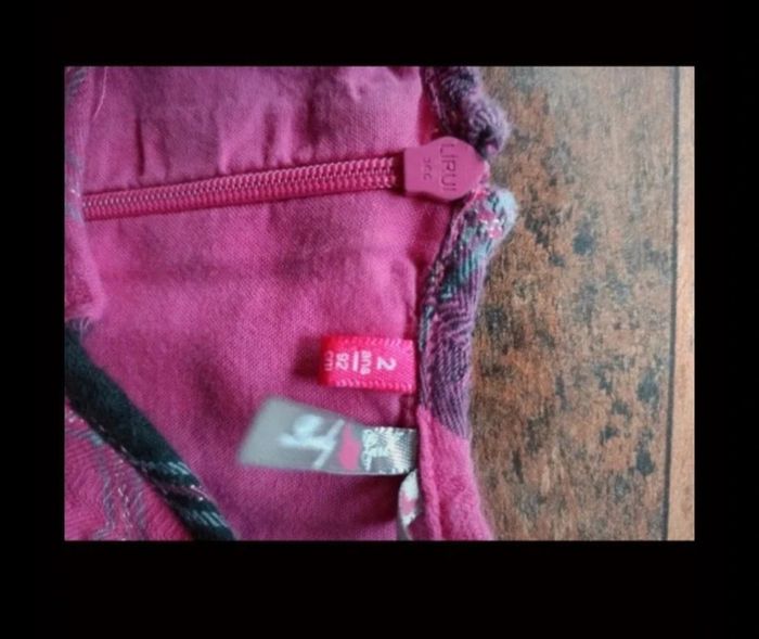 Robe orchestra 2ans - photo numéro 2