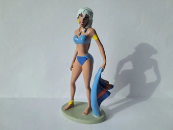 Figurine Kide de Atlantide de Walt Disney