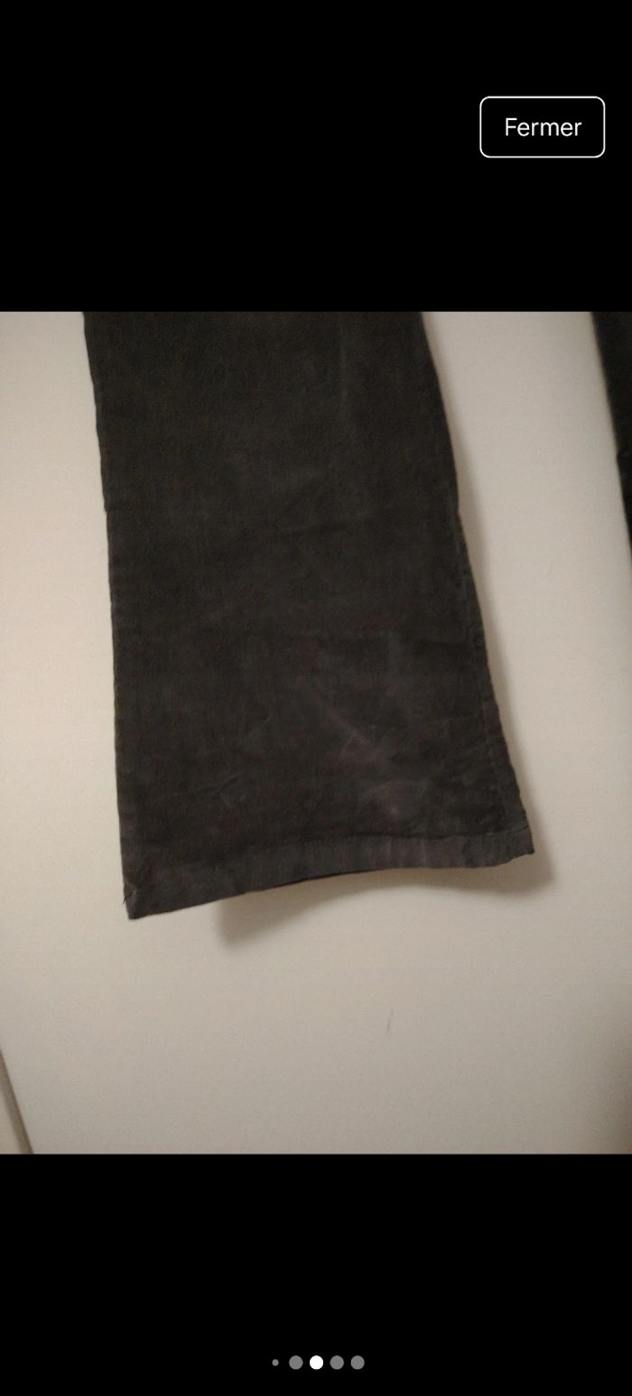 Pantalon famme - photo numéro 4