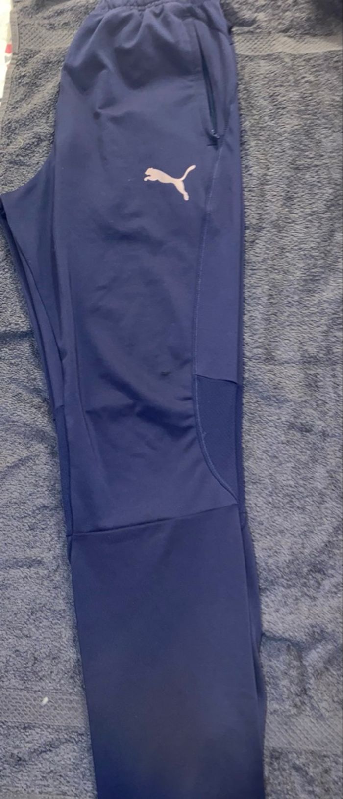 Survetement - photo numéro 3