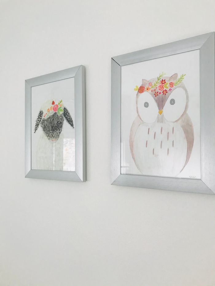 Cadre à l’unité - photo numéro 4