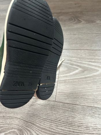 Basket Zara taille 25 