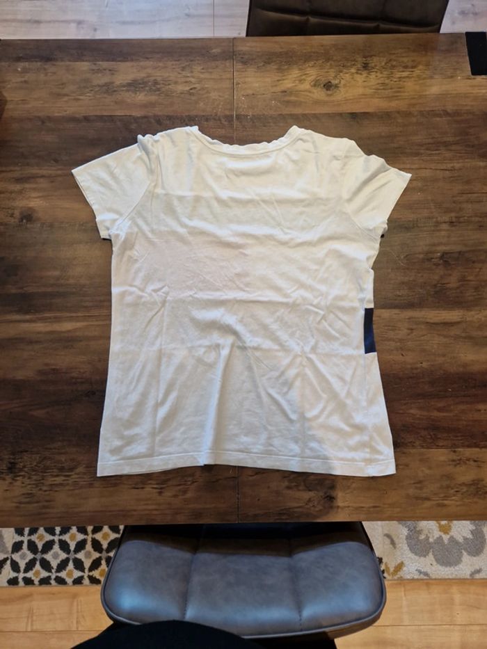 Tommy hilfigher taille S T-shirt - photo numéro 4