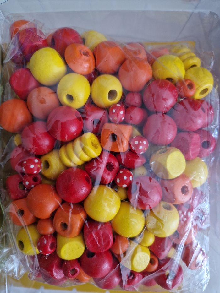 Attache tétine à personnaliser - photo numéro 6