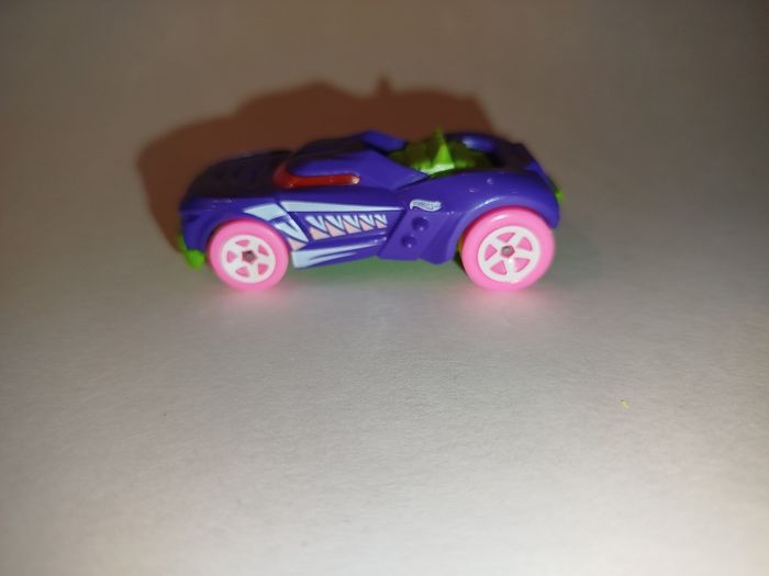 Hot Wheels Growler Exclusive Multipack 2025 - photo numéro 4