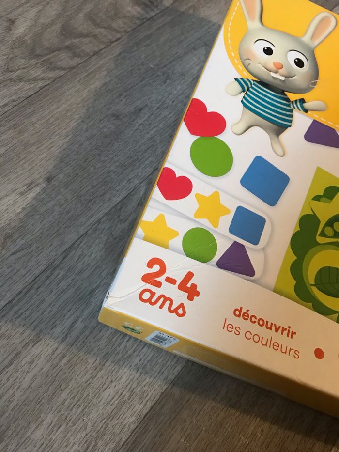 Jeux de société - photo numéro 2