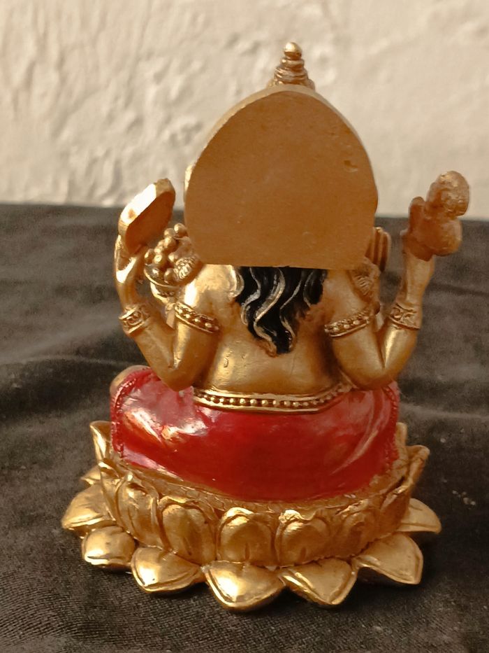 Ganesh - photo numéro 9
