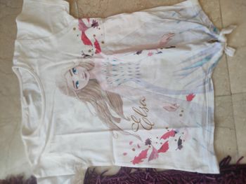 Tee-shirt