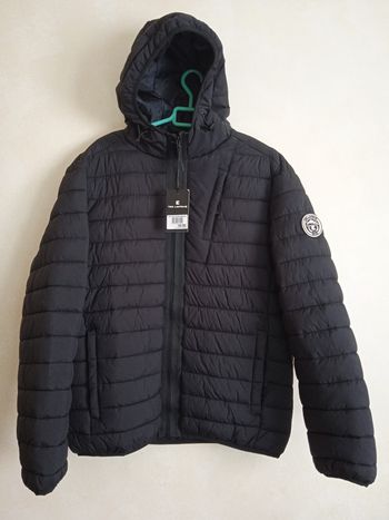 Doudoune Ted Lapidus - Taille L