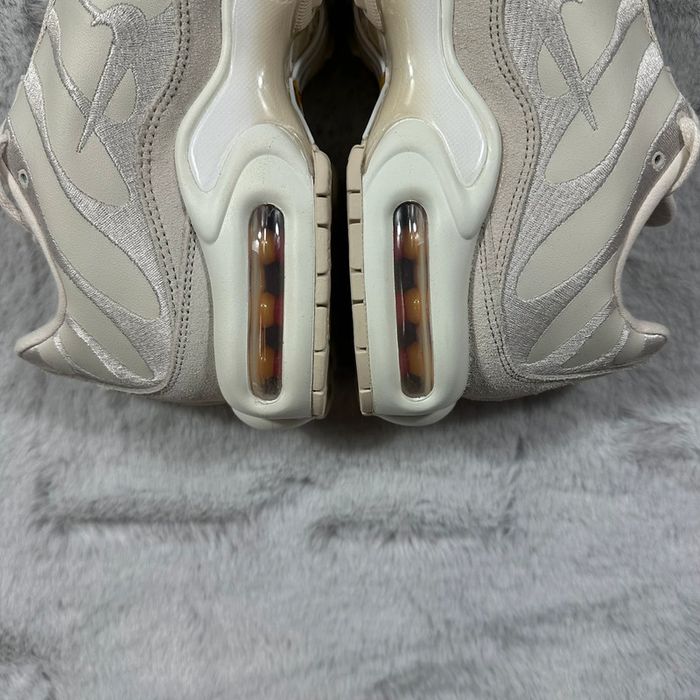 Nike Air Max TN PRM « Orewood Grey » pointure 40.5 - photo numéro 6